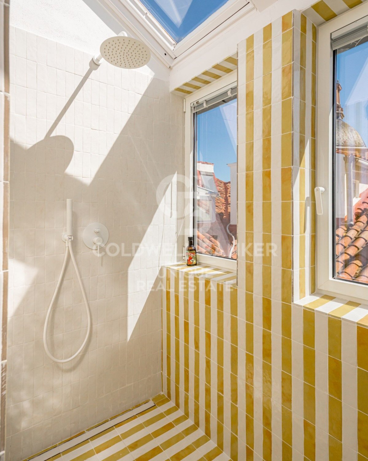 Penthouse w Madrid, Hiszpania 4 sypialnie, 305 mkw. nr 159962