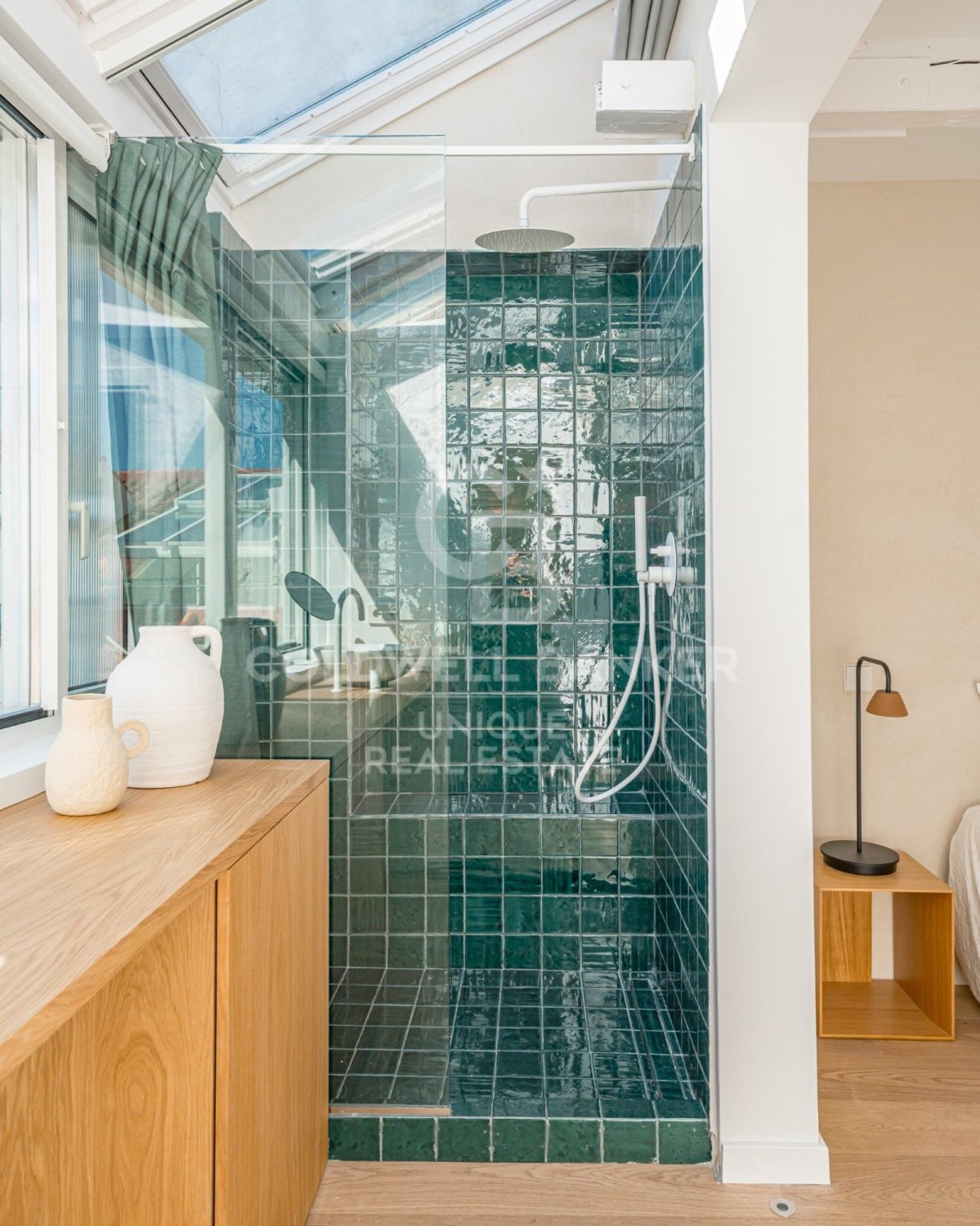 Penthouse w Madrid, Hiszpania 4 sypialnie, 305 mkw. nr 159962