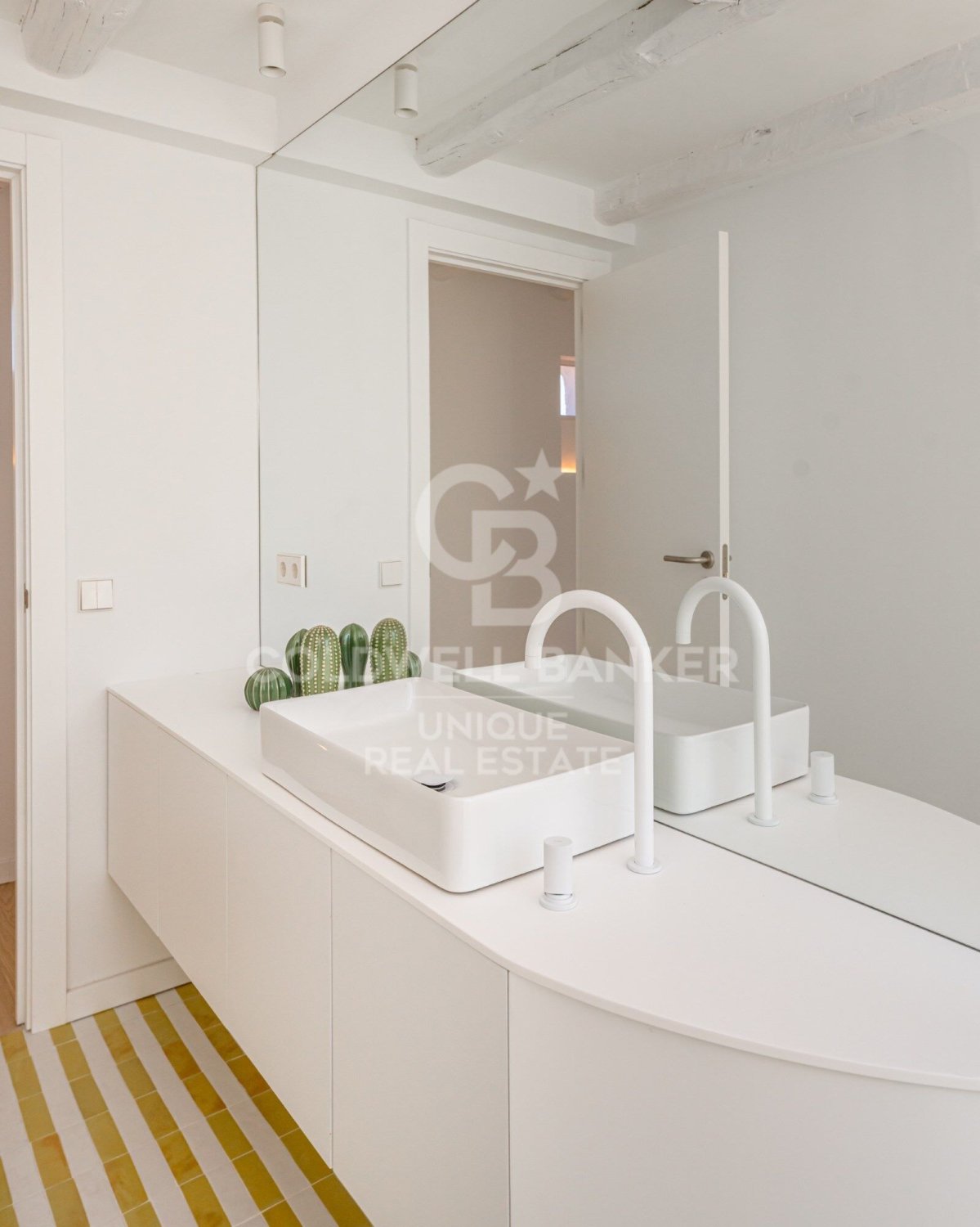 Penthouse w Madrid, Hiszpania 4 sypialnie, 305 mkw. nr 159962