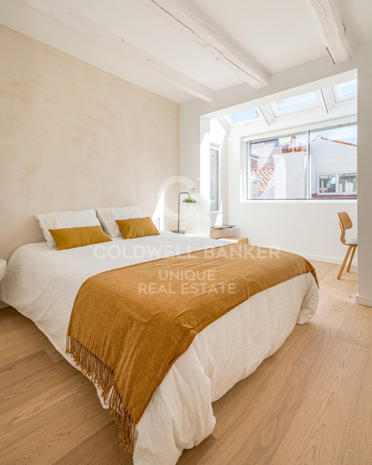 Penthouse w Madrid, Hiszpania 4 sypialnie, 305 mkw. nr 159962