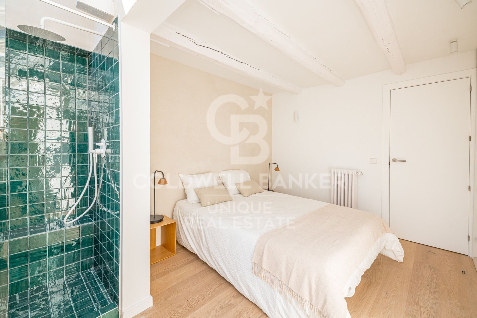 Penthouse w Madrid, Hiszpania 4 sypialnie, 305 mkw. nr 159962