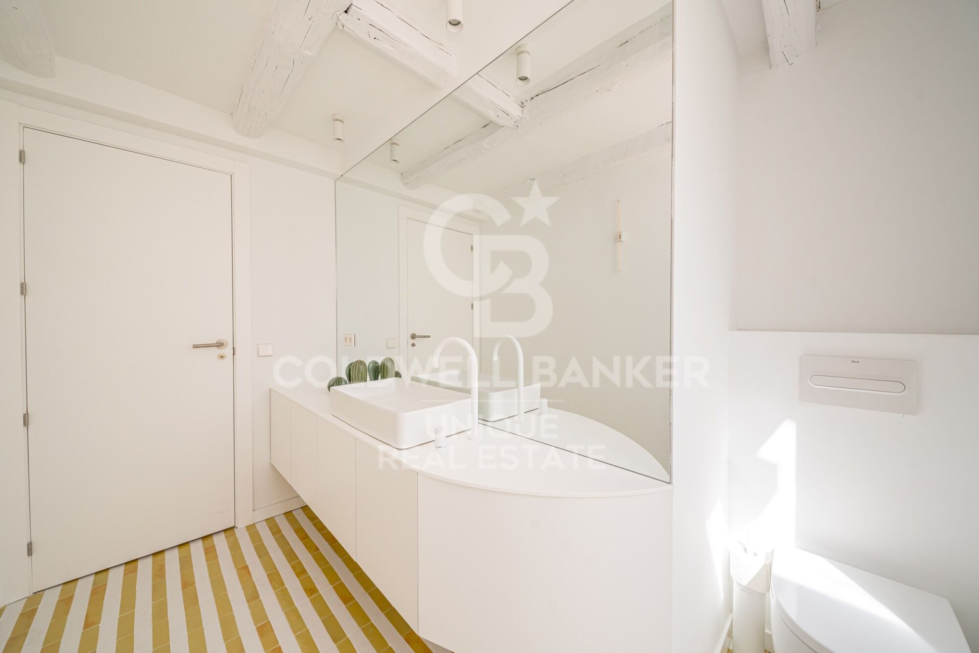 Penthouse w Madrid, Hiszpania 4 sypialnie, 305 mkw. nr 159962