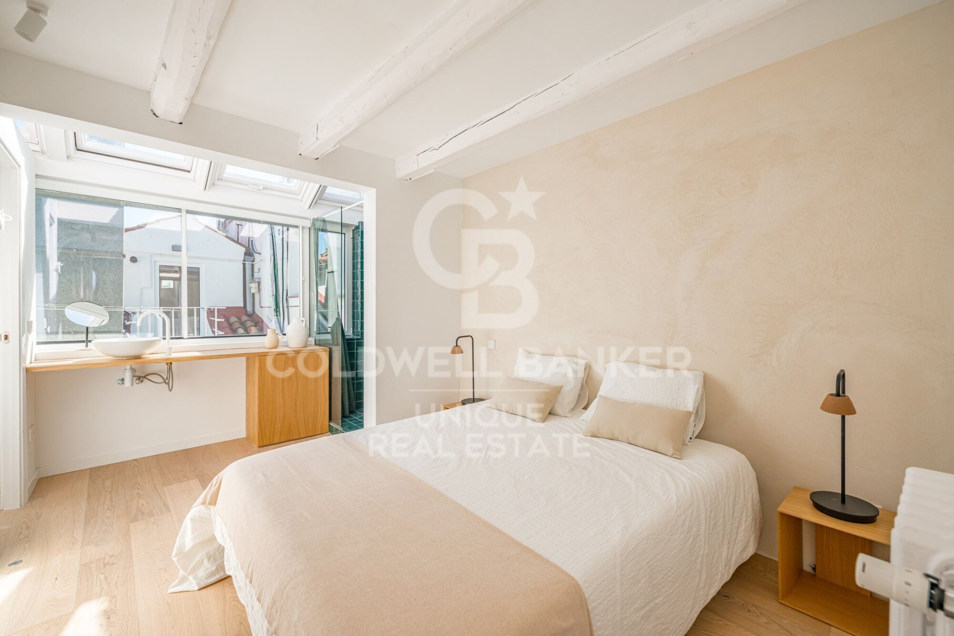 Penthouse w Madrid, Hiszpania 4 sypialnie, 305 mkw. nr 159962