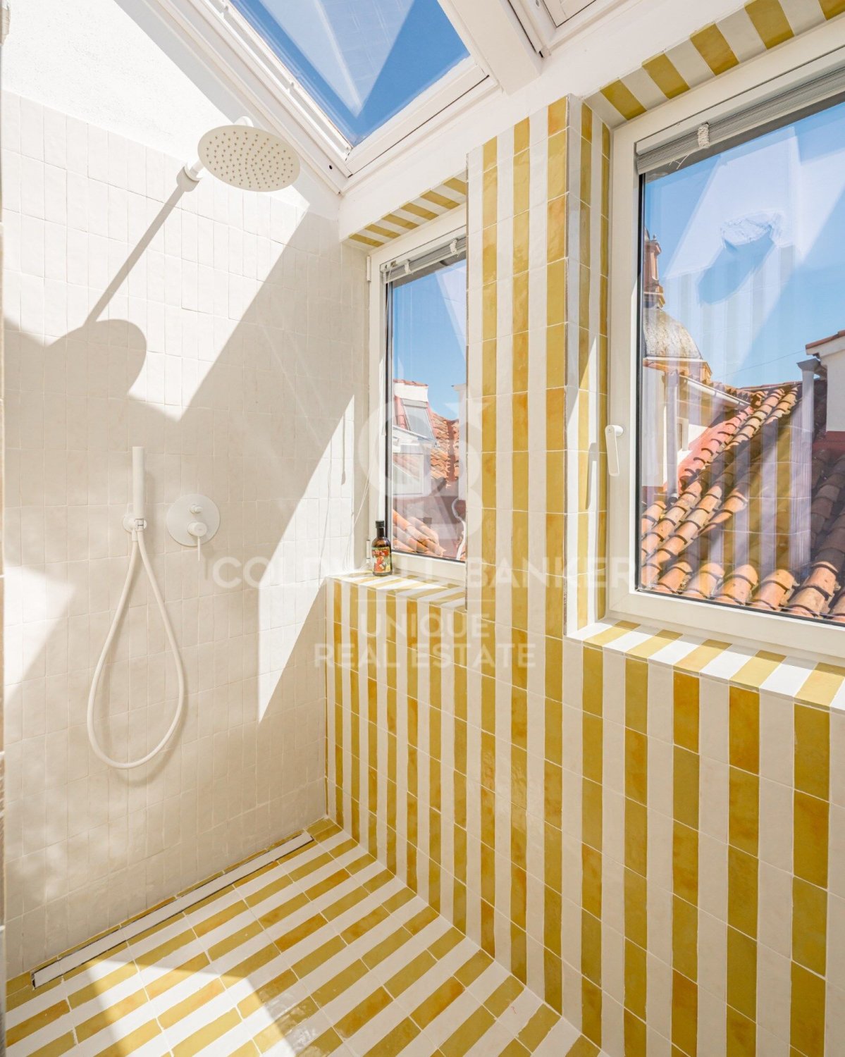 Penthouse w Madrid, Hiszpania 4 sypialnie, 305 mkw. nr 159962