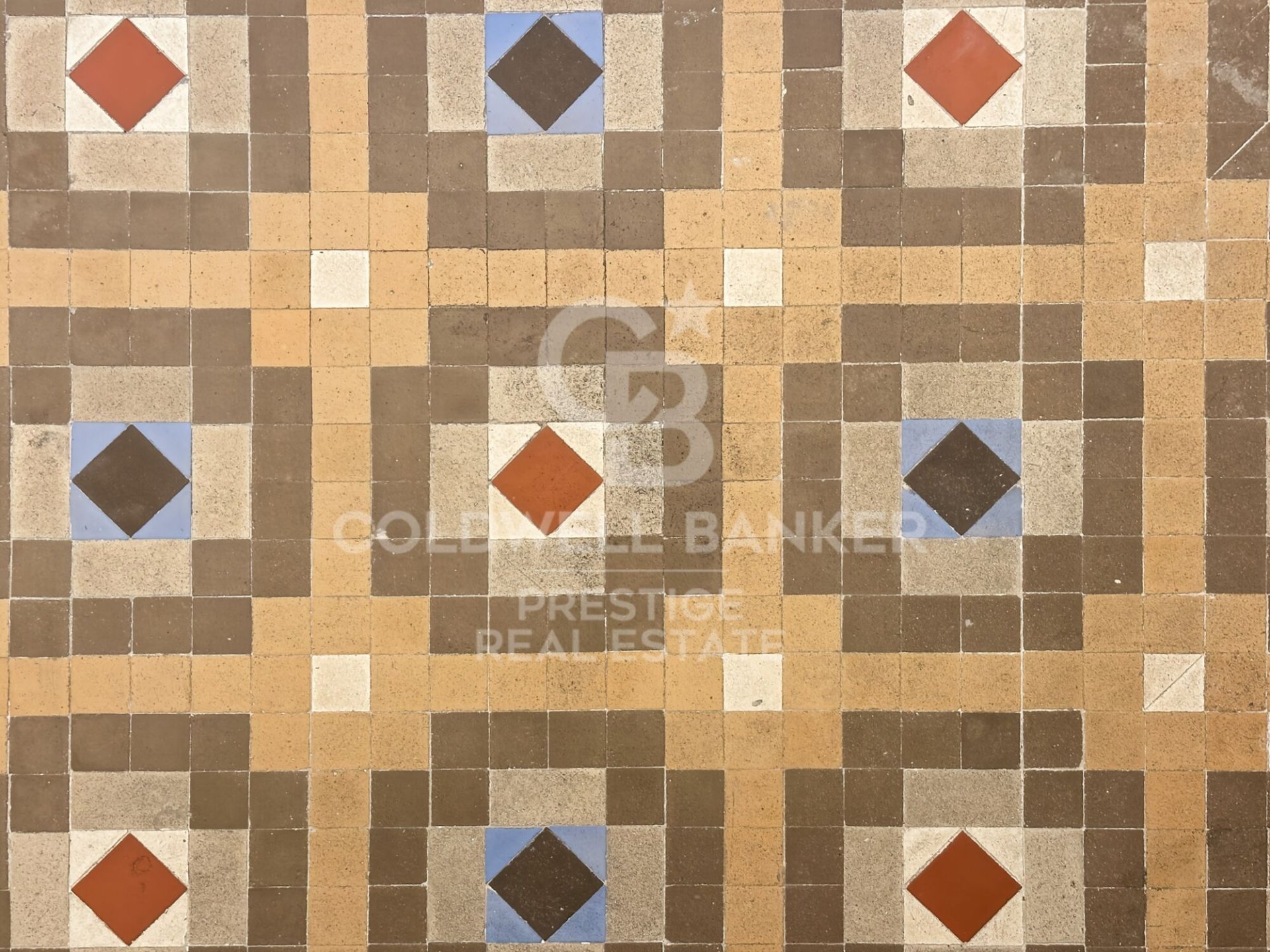 Lägenhet i Barcelona, Spanien 3 sovrum, 160 kvm. Nr. 159960