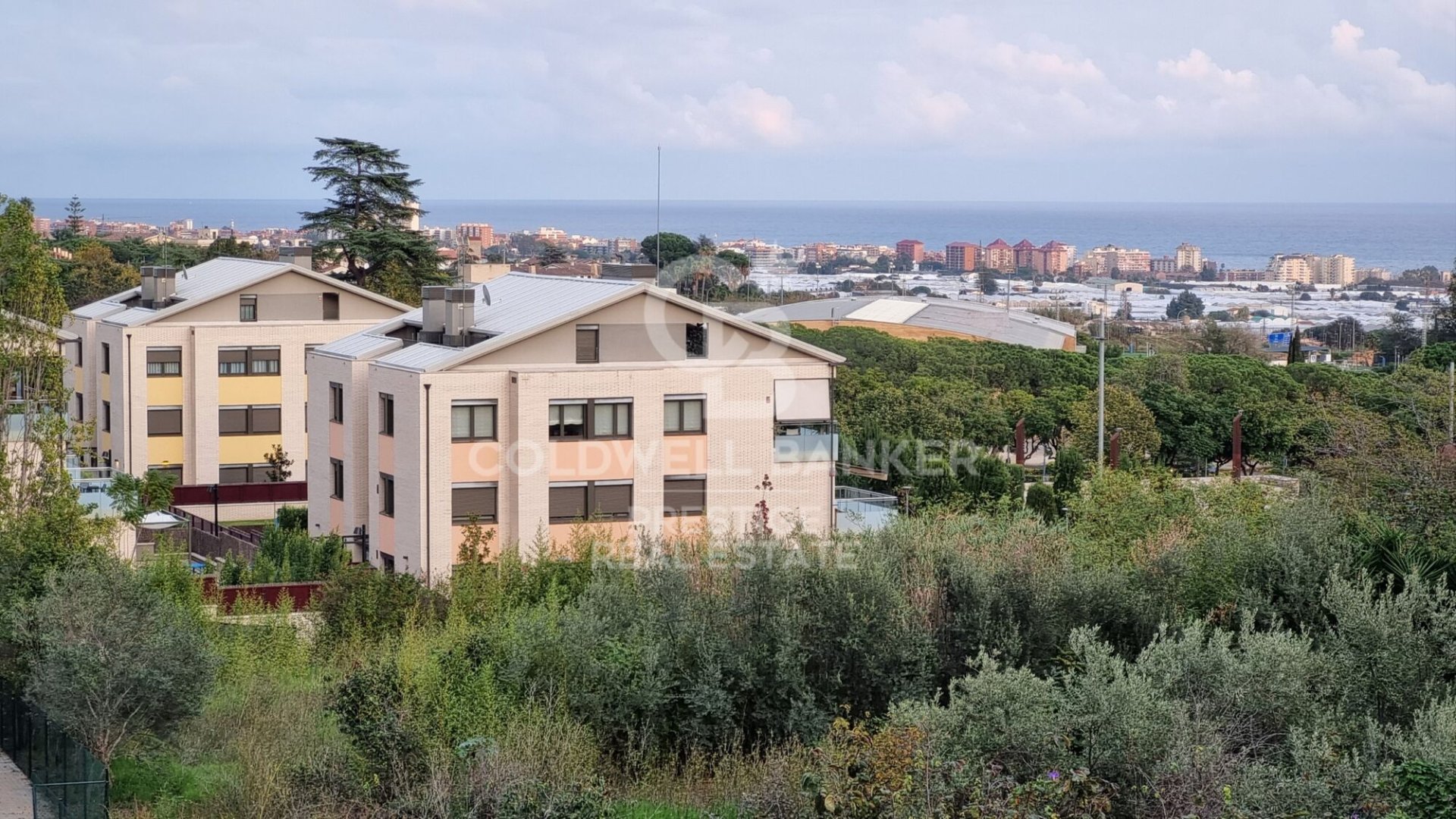 Apartamento en Premia De Dalt, Barcelona, España 2 dormitorios, 79 m2 No. 159963