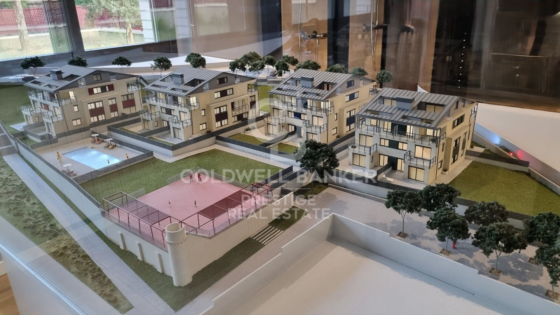 Apartamento en Premia De Dalt, Barcelona, España 2 dormitorios, 79 m2 No. 159963