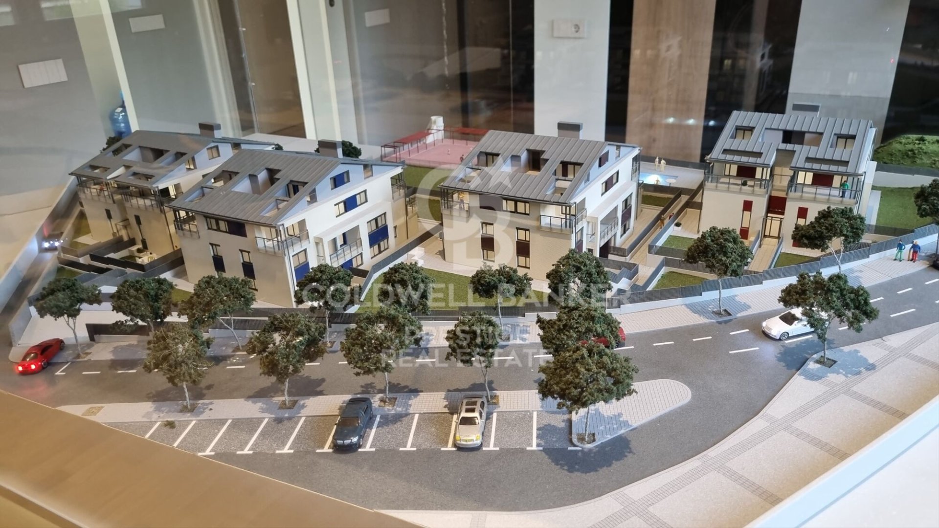 Apartamento en Premia De Dalt, Barcelona, España 2 dormitorios, 79 m2 No. 159963