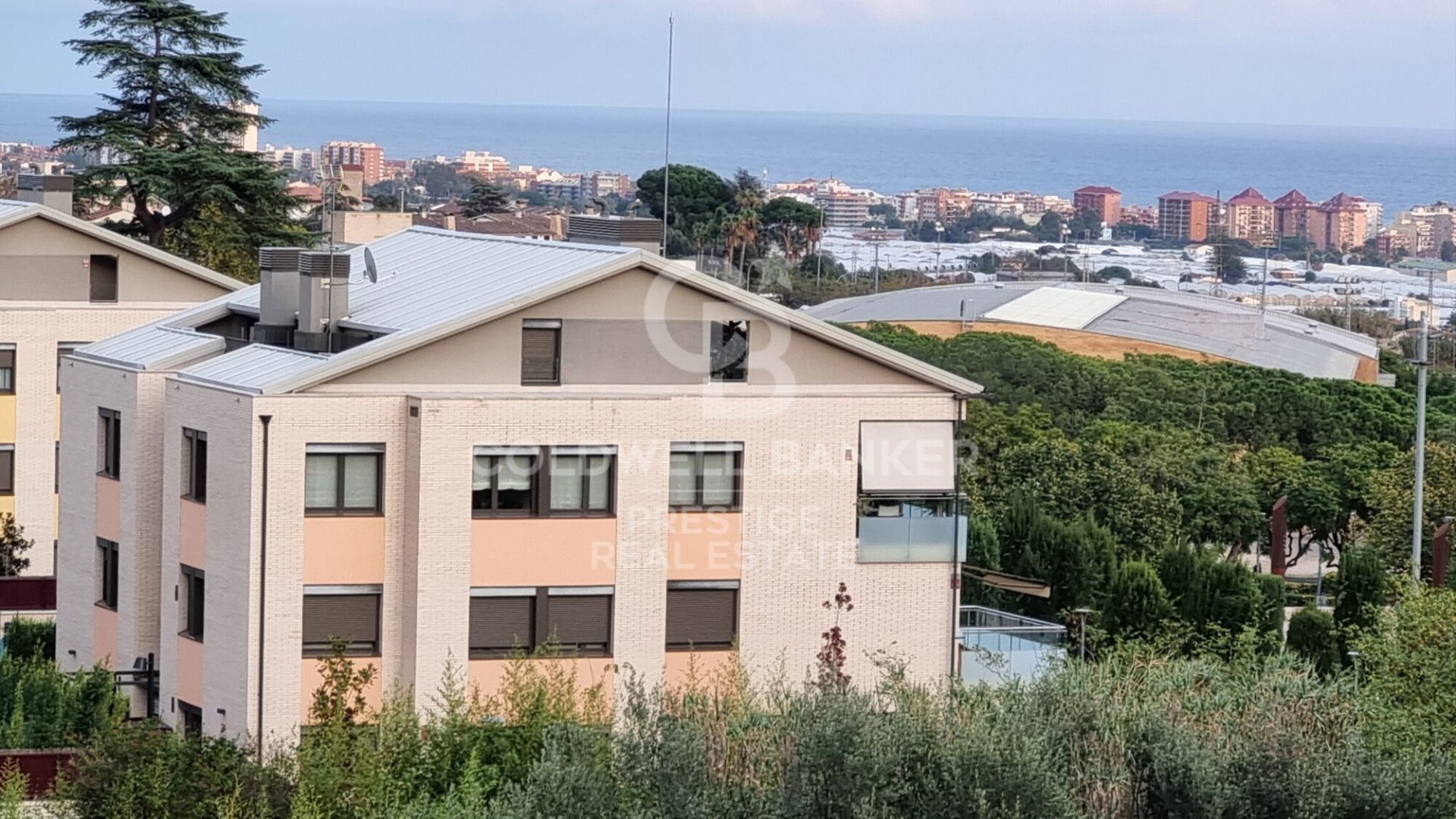 Apartamento en Premia De Dalt, Barcelona, España 2 dormitorios, 79 m2 No. 159963
