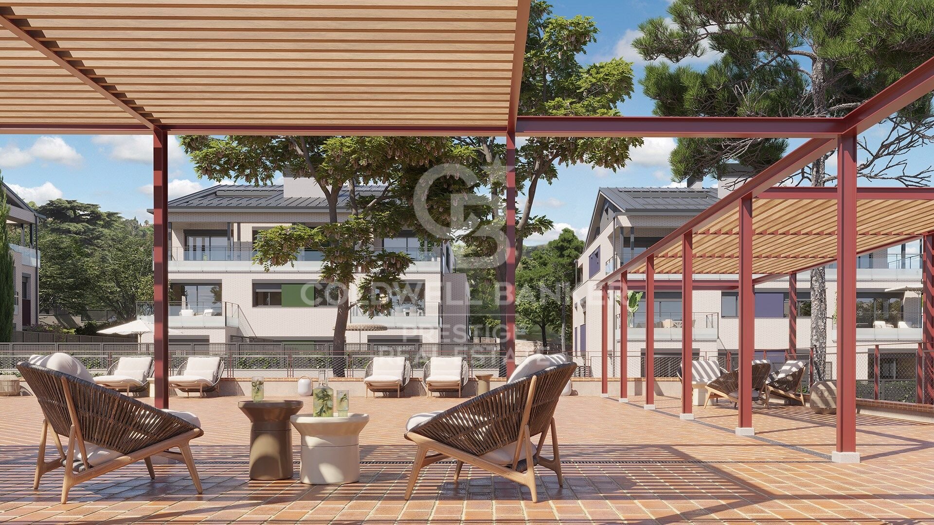 Apartamento en Premia De Dalt, Barcelona, España 2 dormitorios, 79 m2 No. 159963