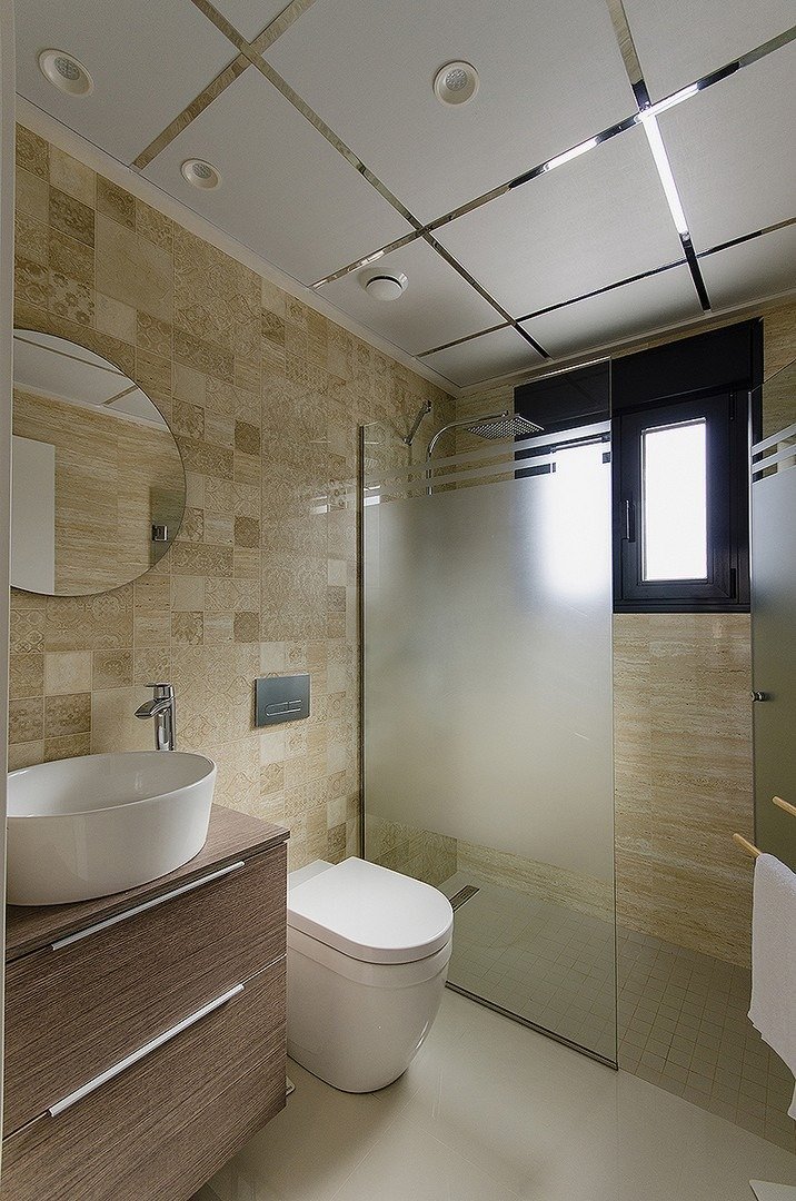 Villa Playa Honda, Murcia, Spānijā 4 istabas, 178 m2 Nr. 75530