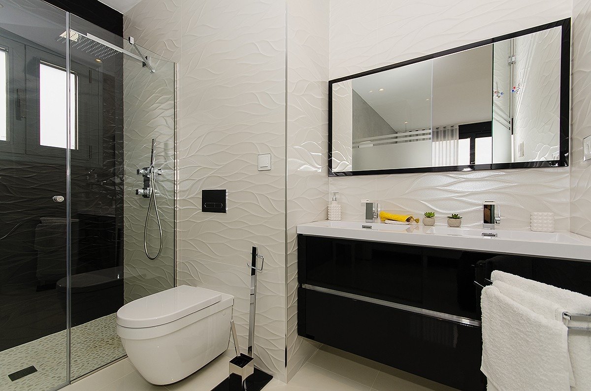 Villa Playa Honda, Murcia, Spānijā 4 istabas, 178 m2 Nr. 75530