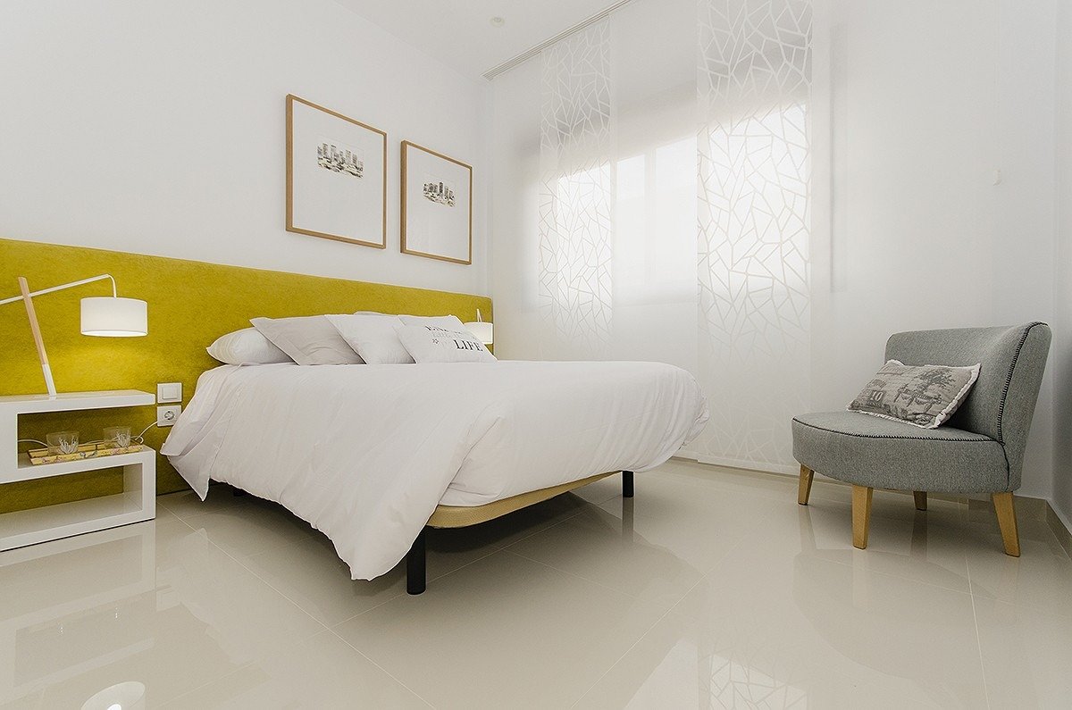 Villa Playa Honda, Murcia, Spānijā 4 istabas, 178 m2 Nr. 75530