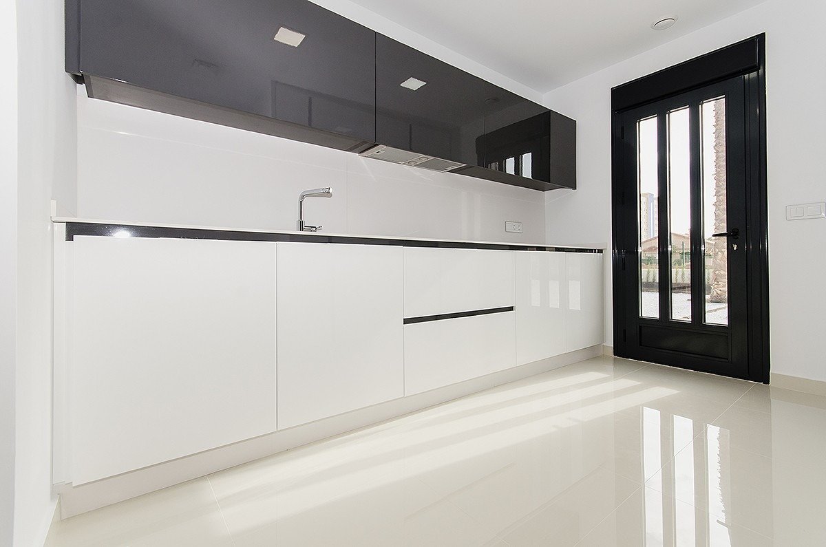 Villa Playa Honda, Murcia, Spānijā 4 istabas, 178 m2 Nr. 75530