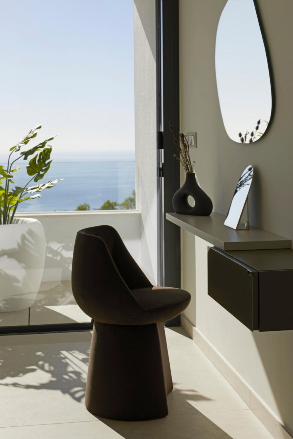 Villa en Altea, Alicante, España 4 dormitorios, 535 m2 No. 99820