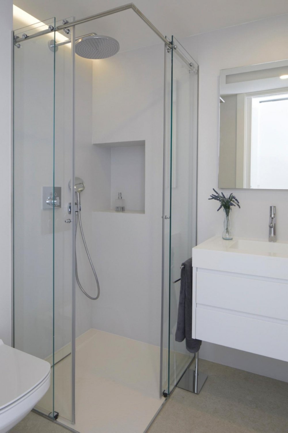 Villa en Altea, Alicante, España 4 dormitorios, 535 m2 No. 99820