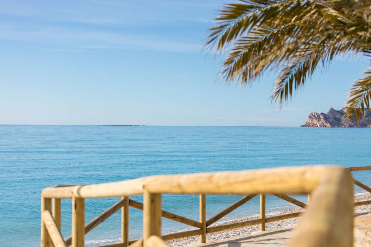 Villa en Altea, Alicante, España 4 dormitorios, 535 m2 No. 99820