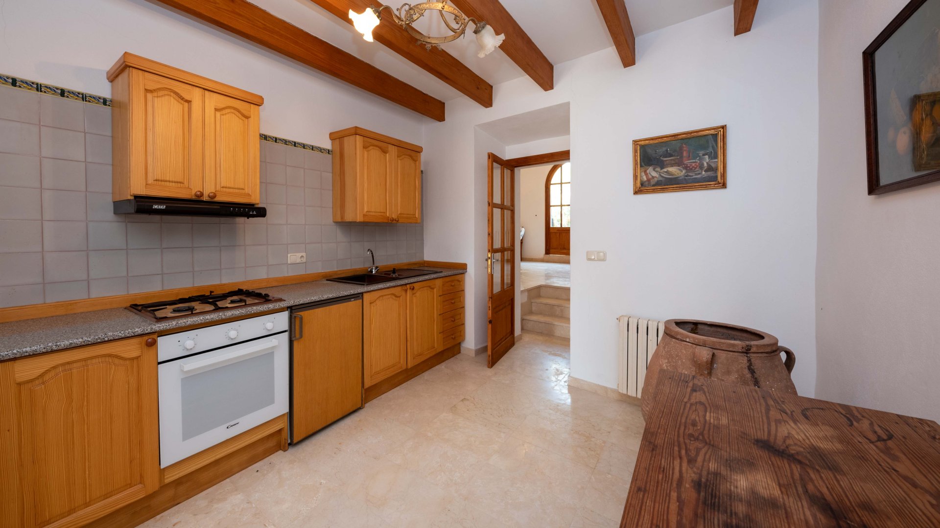 Finca in Santanyi, Mallorca, Spanien 17 Schlafzimmer, 1216 m2 Nr. 172045