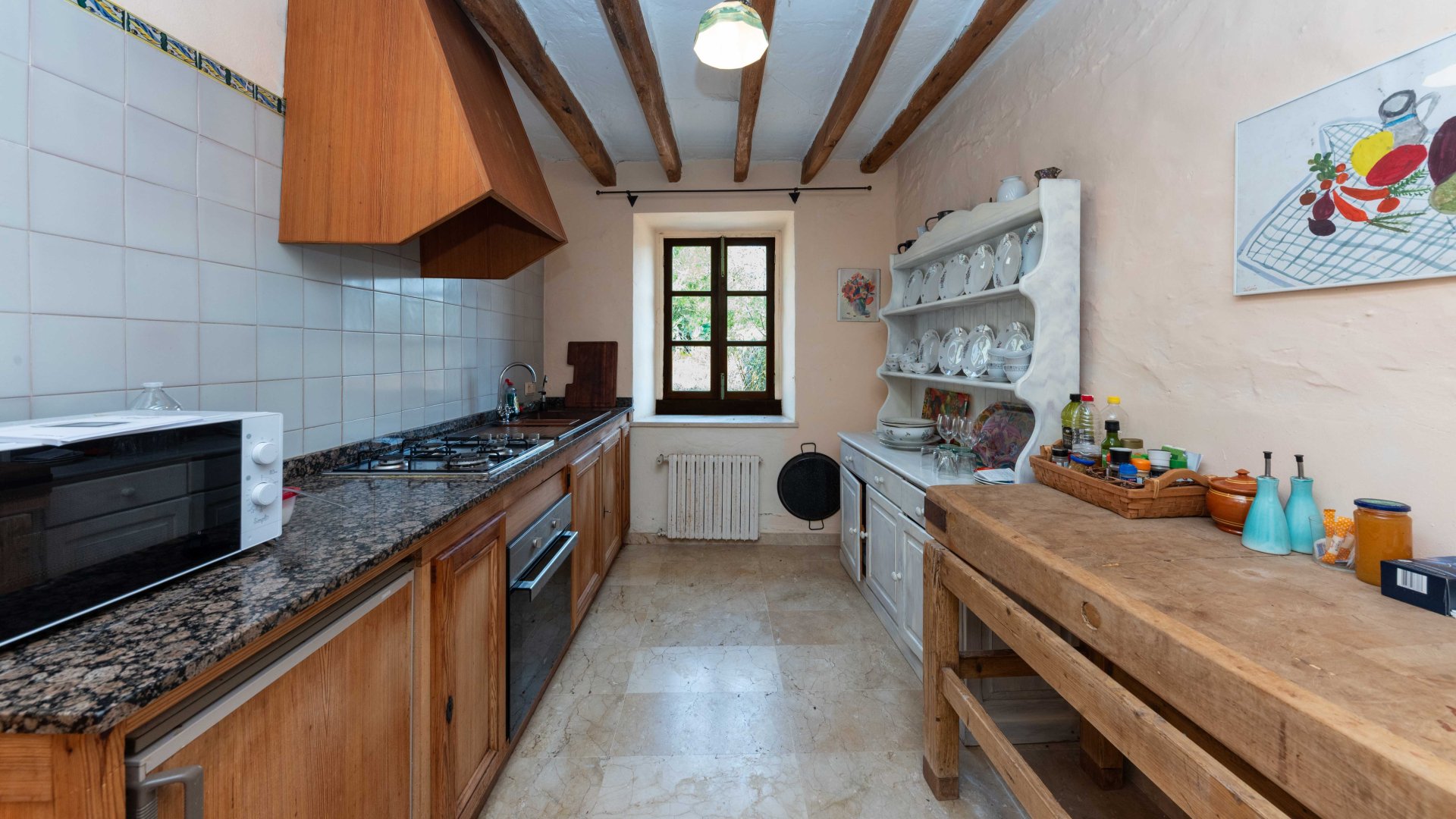 Finca in Santanyi, Mallorca, Spanien 17 Schlafzimmer, 1216 m2 Nr. 172045
