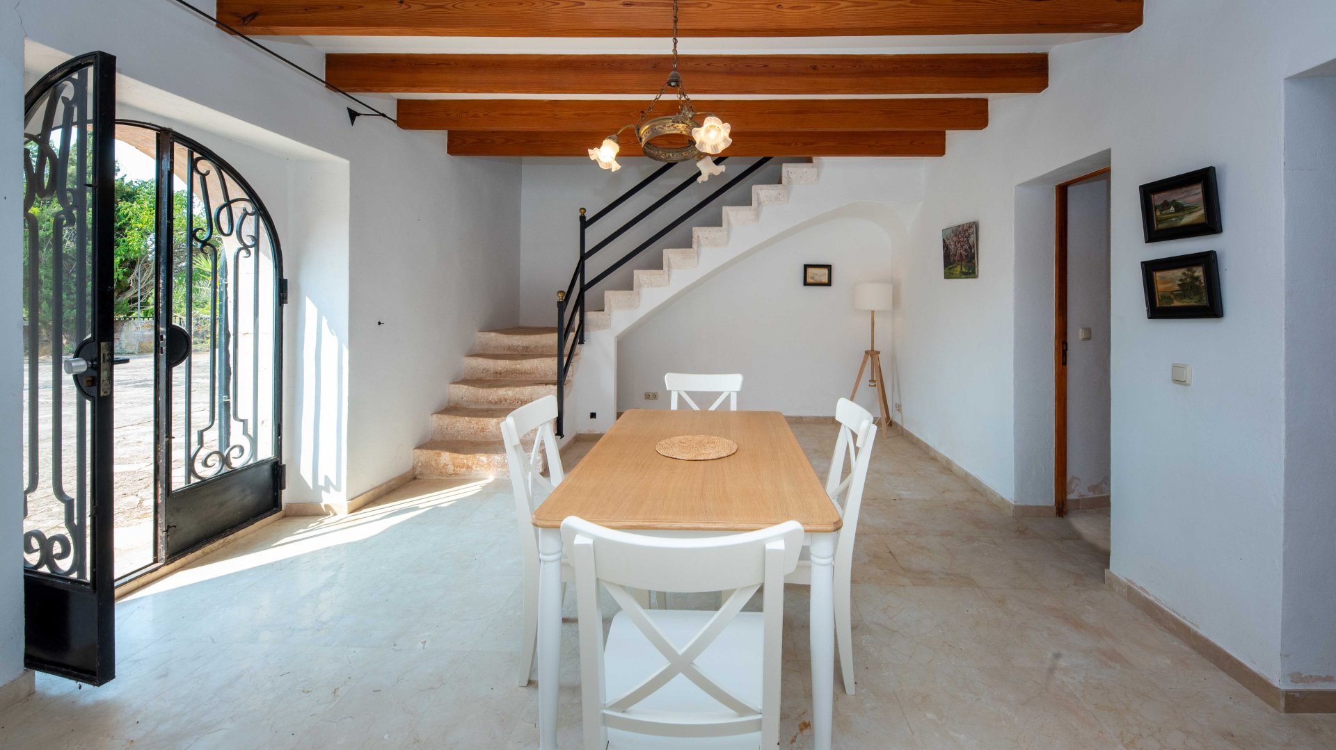 Finca in Santanyi, Mallorca, Spanien 17 Schlafzimmer, 1216 m2 Nr. 172045