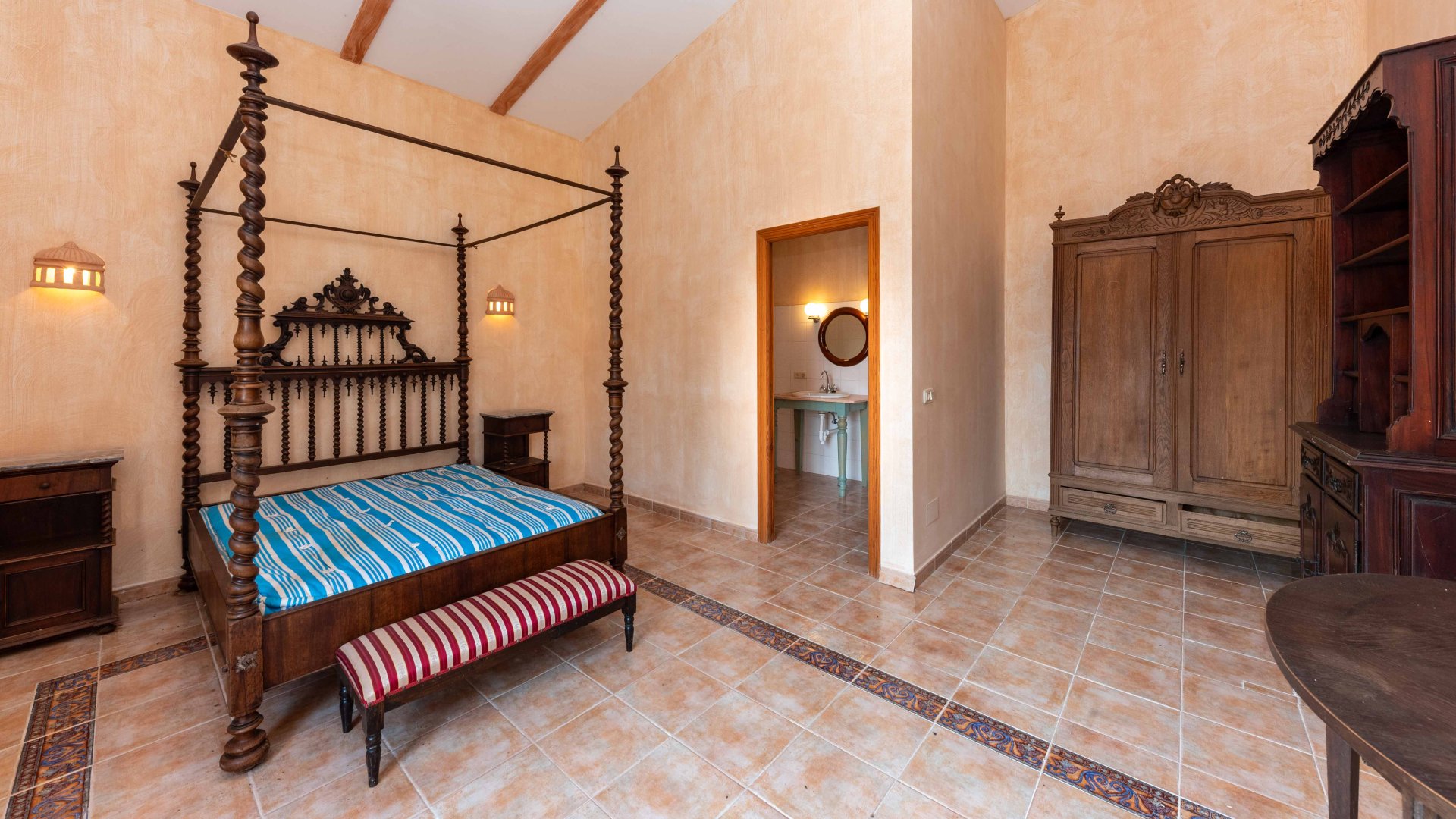 Finca in Santanyi, Mallorca, Spanien 17 Schlafzimmer, 1216 m2 Nr. 172045