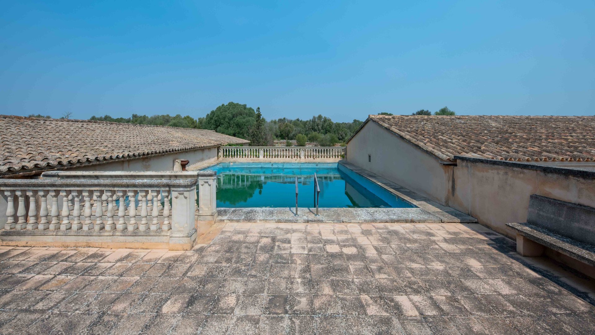 Finca in Santanyi, Mallorca, Spanien 17 Schlafzimmer, 1216 m2 Nr. 172045