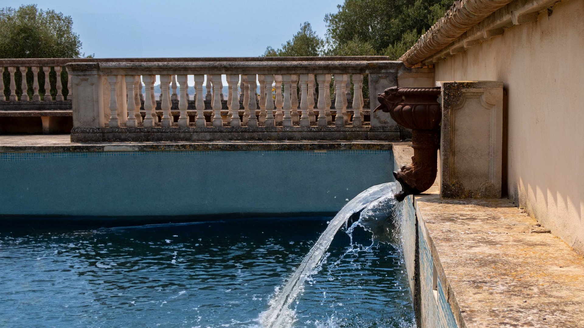 Finca in Santanyi, Mallorca, Spanien 17 Schlafzimmer, 1216 m2 Nr. 172045