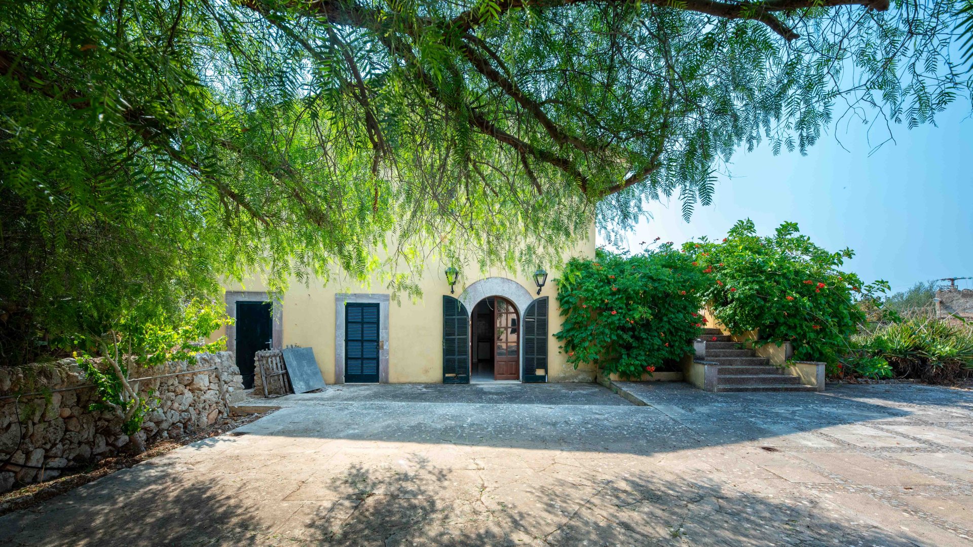 Finca in Santanyi, Mallorca, Spanien 17 Schlafzimmer, 1216 m2 Nr. 172045
