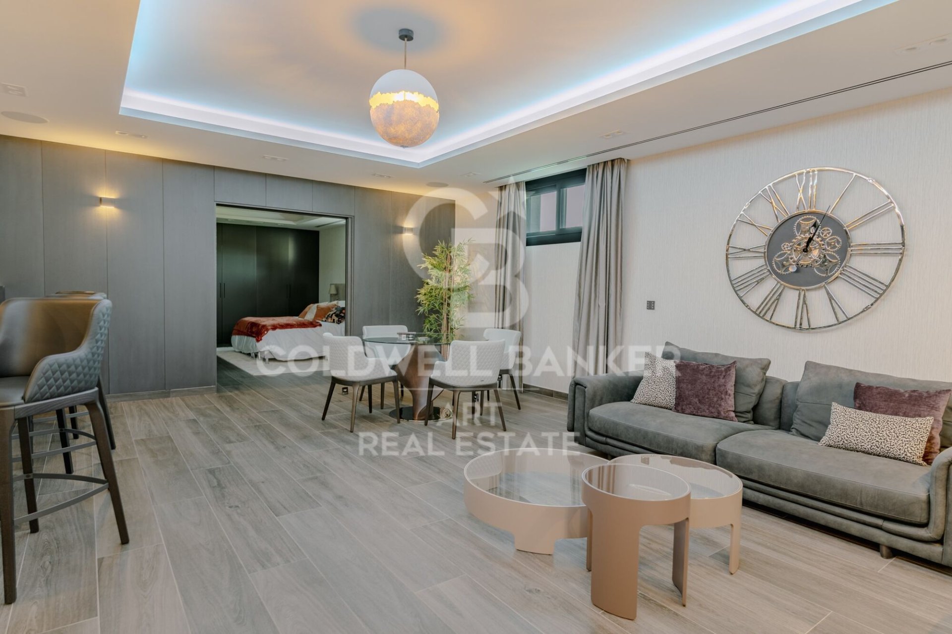 Villa à Mijas, Malaga, Espagne 5 chambres, 832 m2 No. 157150
