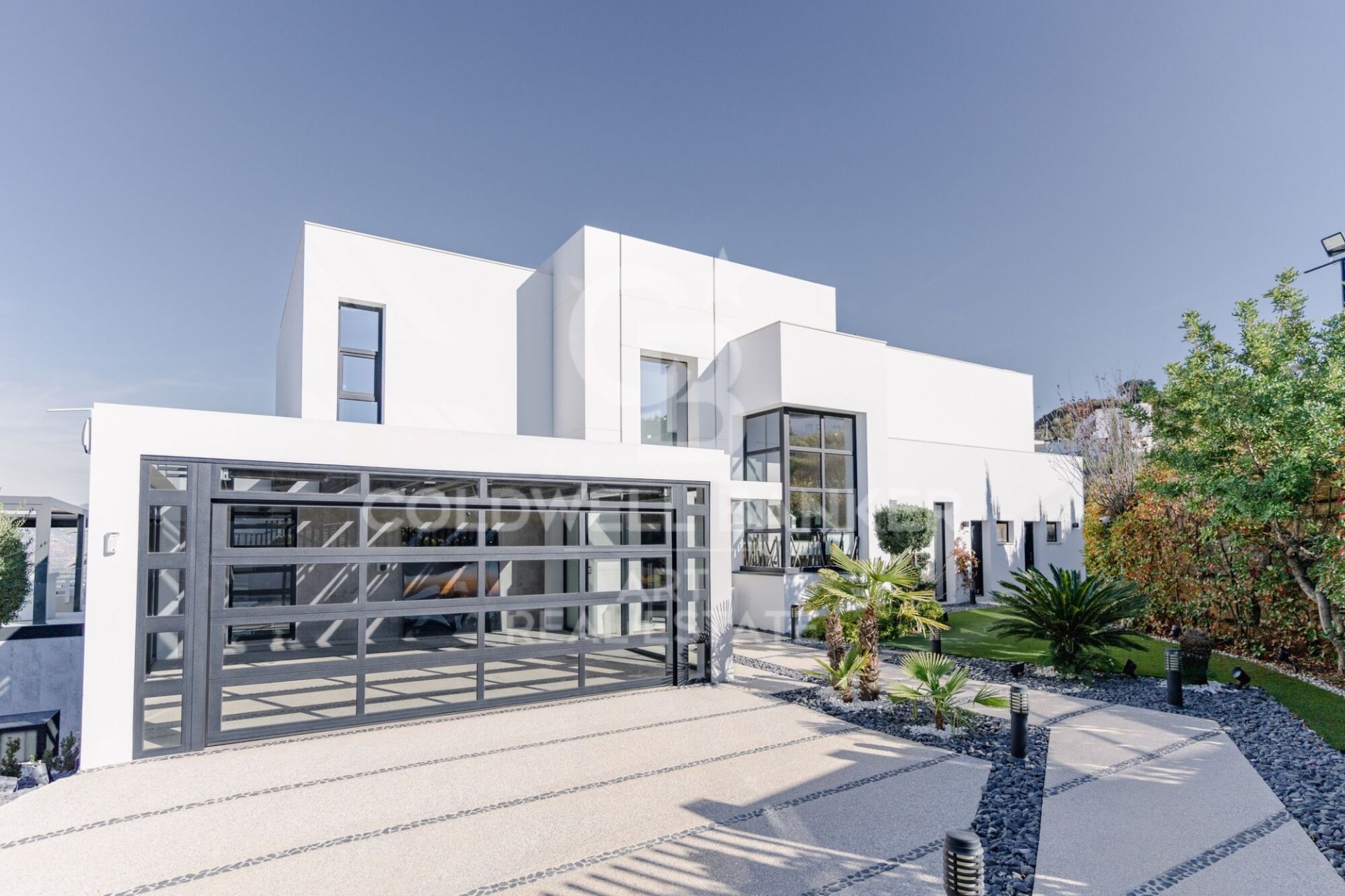 Villa à Mijas, Malaga, Espagne 5 chambres, 832 m2 No. 157150