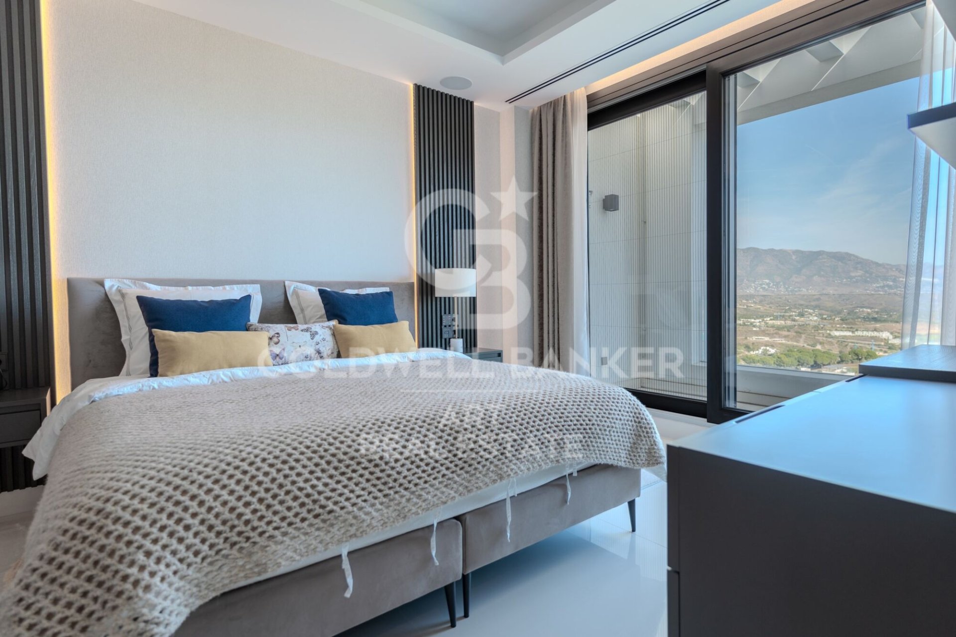 Villa à Mijas, Malaga, Espagne 5 chambres, 832 m2 No. 157150