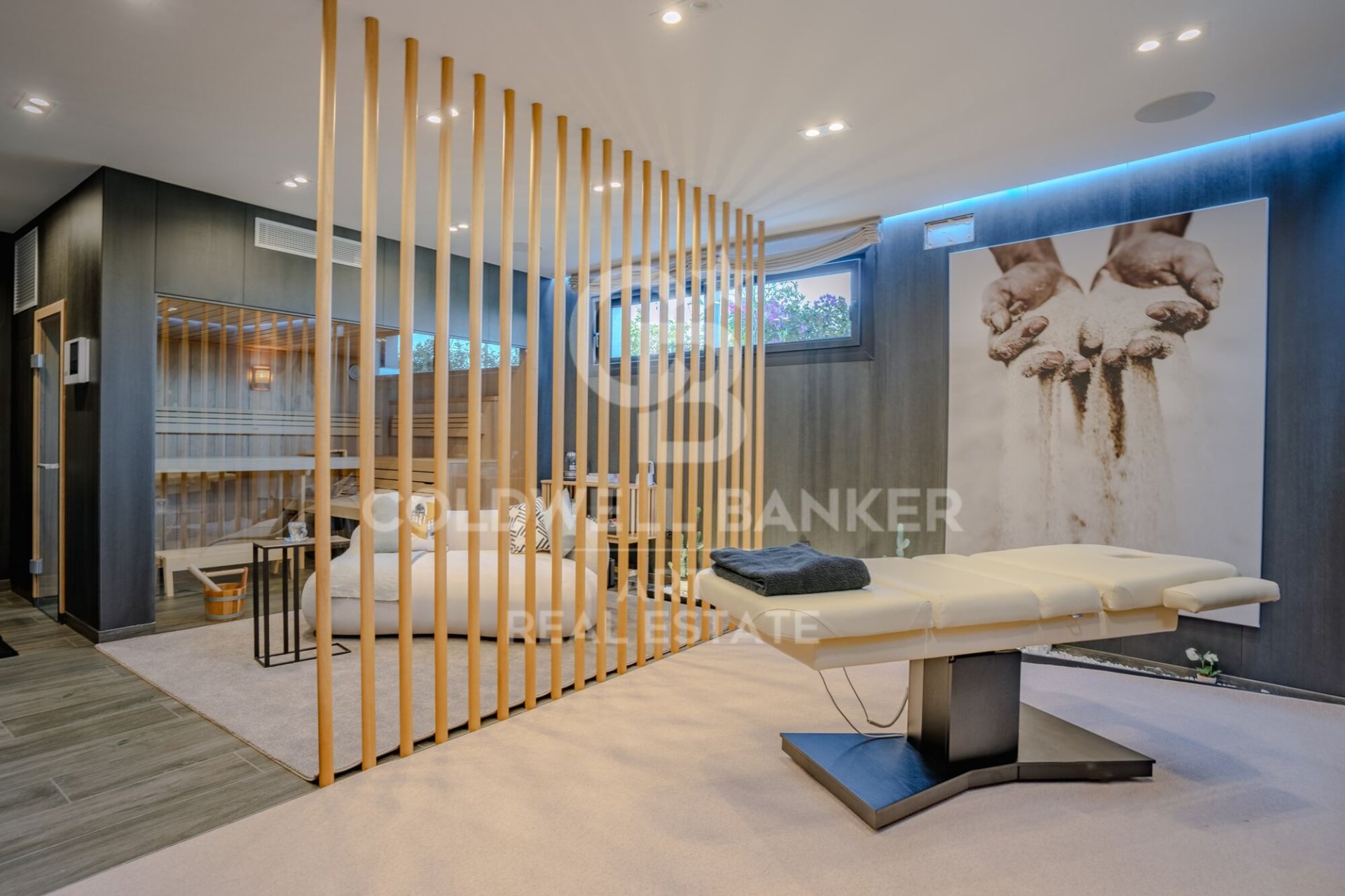 Villa à Mijas, Malaga, Espagne 5 chambres, 832 m2 No. 157150
