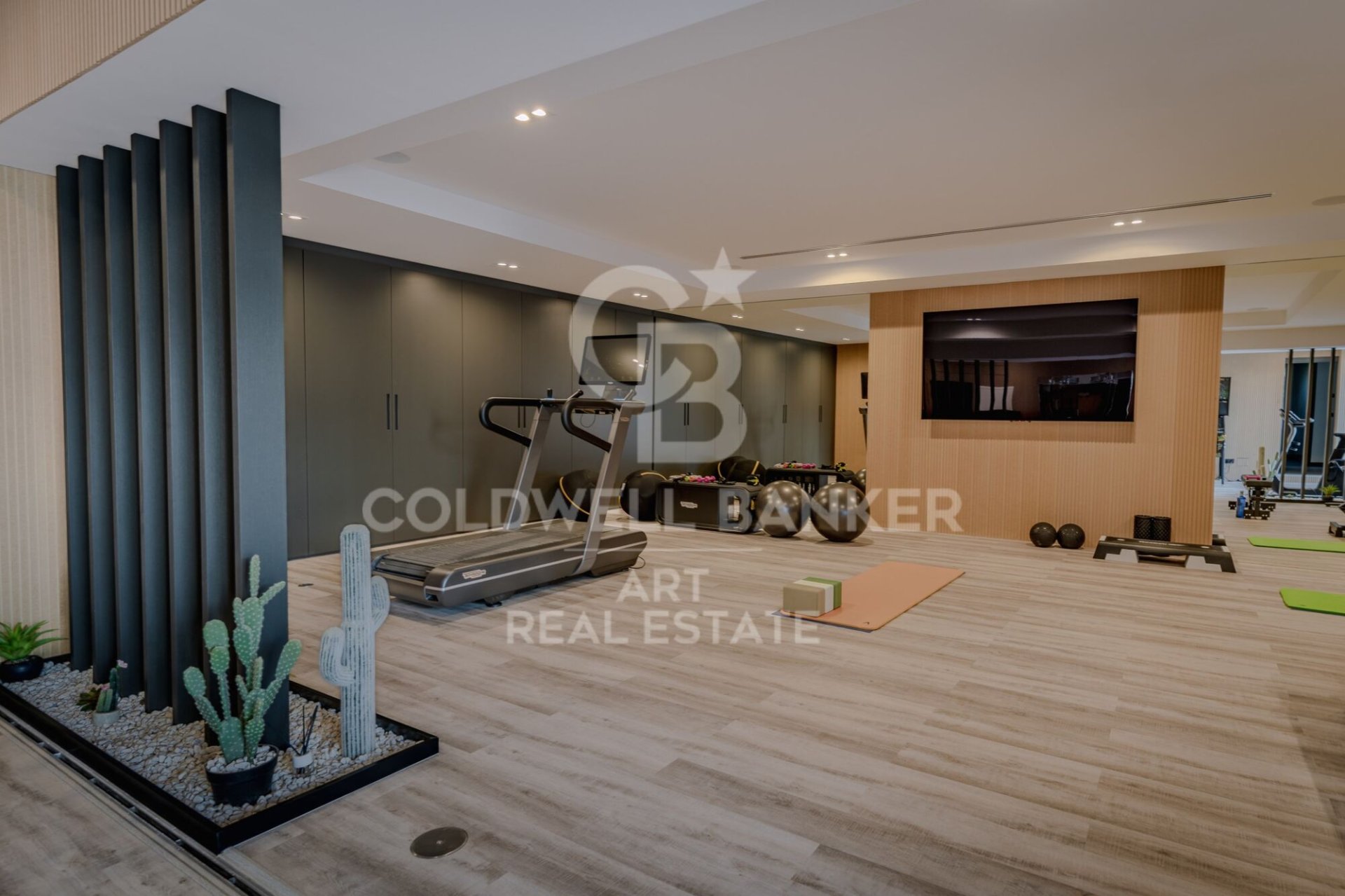 Villa à Mijas, Malaga, Espagne 5 chambres, 832 m2 No. 157150