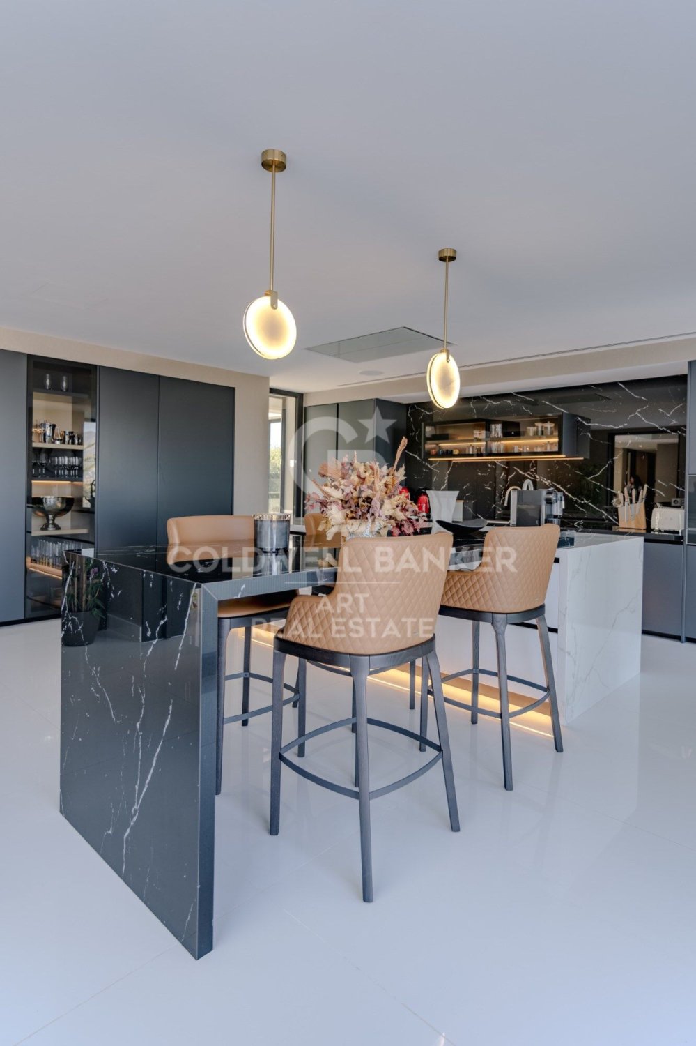 Villa à Mijas, Malaga, Espagne 5 chambres, 832 m2 No. 157150