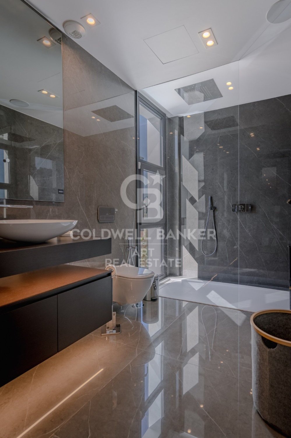 Villa à Mijas, Malaga, Espagne 5 chambres, 832 m2 No. 157150