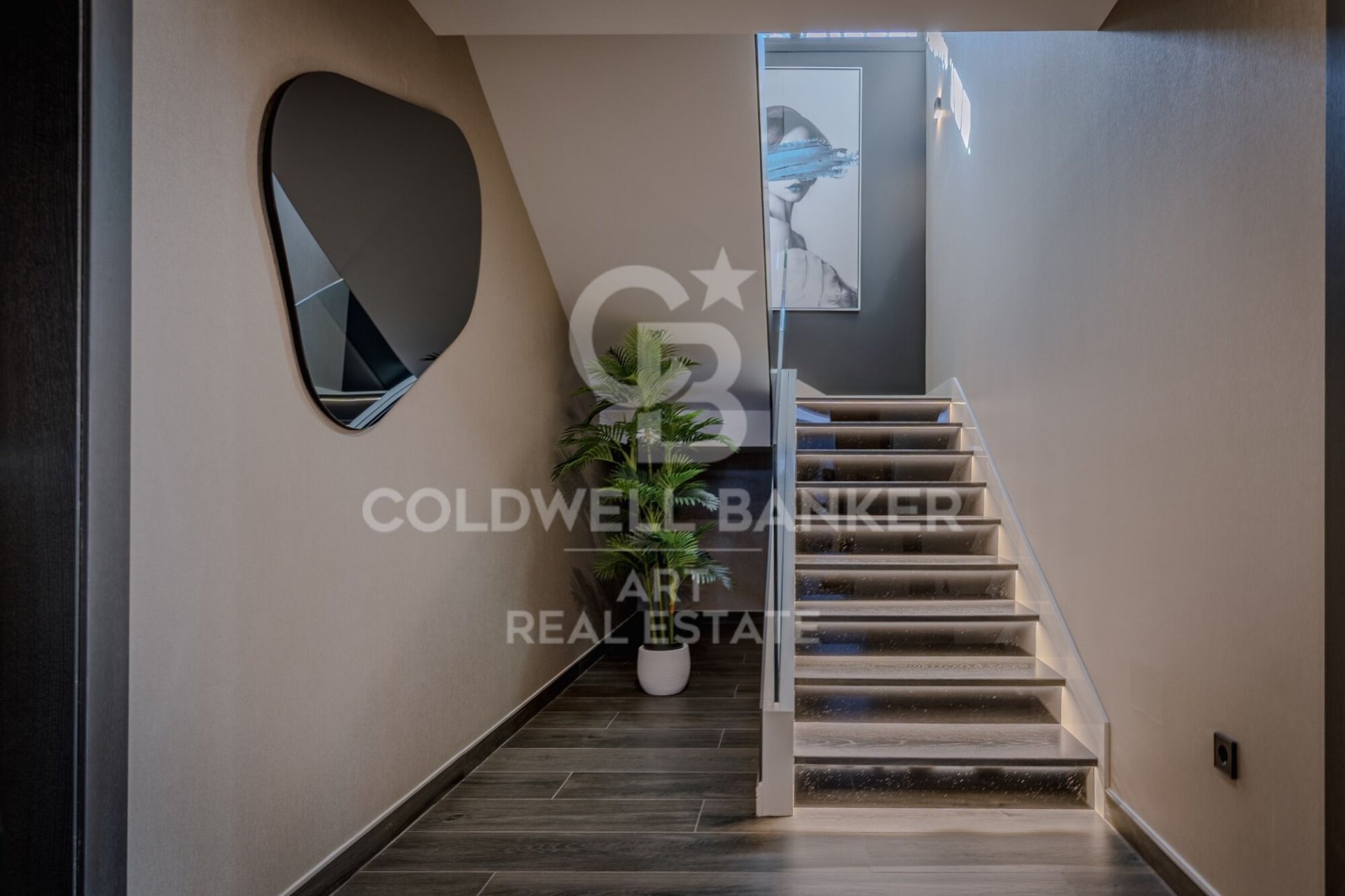 Villa à Mijas, Malaga, Espagne 5 chambres, 832 m2 No. 157150