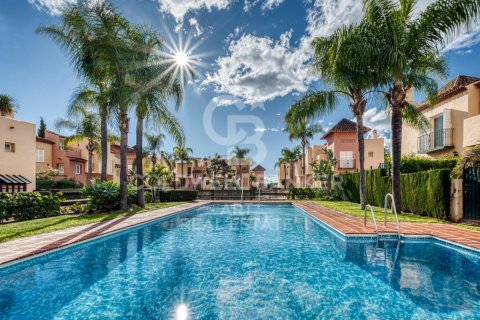 House in Marbella, Malaga, Spanien 3 Schlafzimmer, 217 m2 Nr. 157147