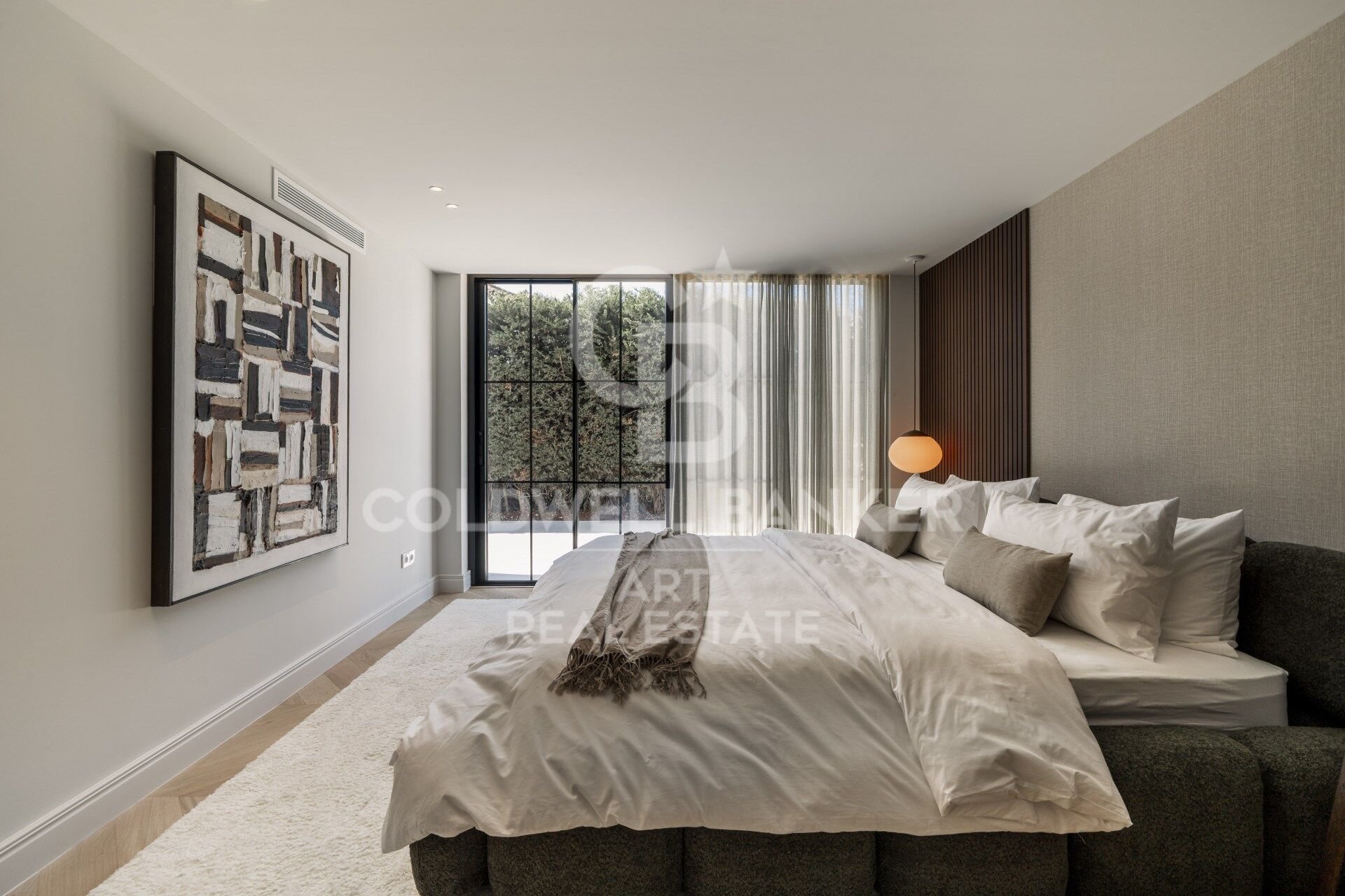 Villa in Marbella, Malaga, Spain 5 bedrooms, 390 sq.m. No. 157148