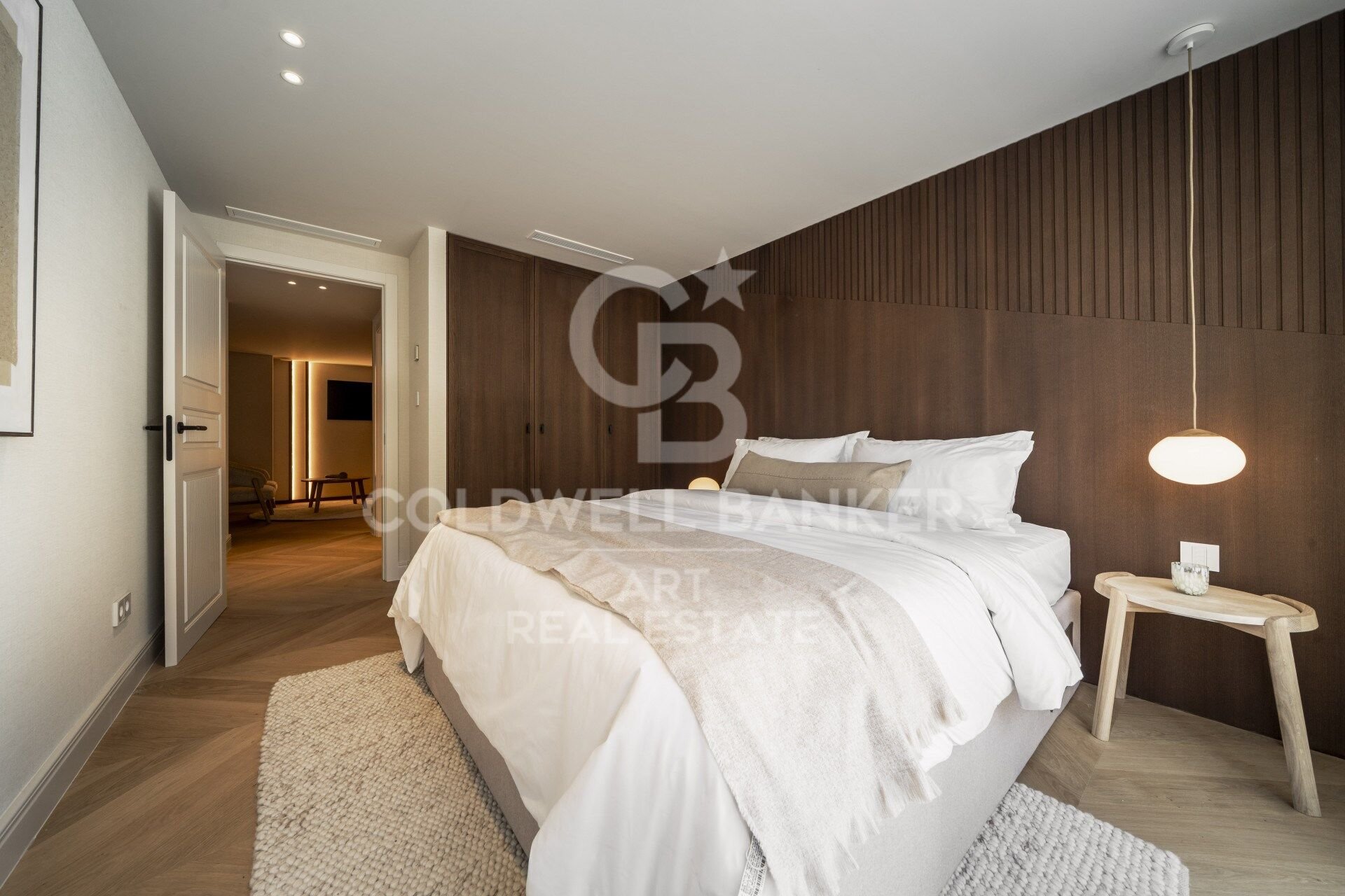 Villa in Marbella, Malaga, Spain 5 bedrooms, 390 sq.m. No. 157148