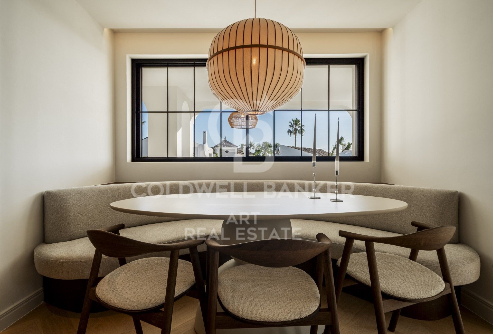 Villa in Marbella, Malaga, Spain 5 bedrooms, 390 sq.m. No. 157148