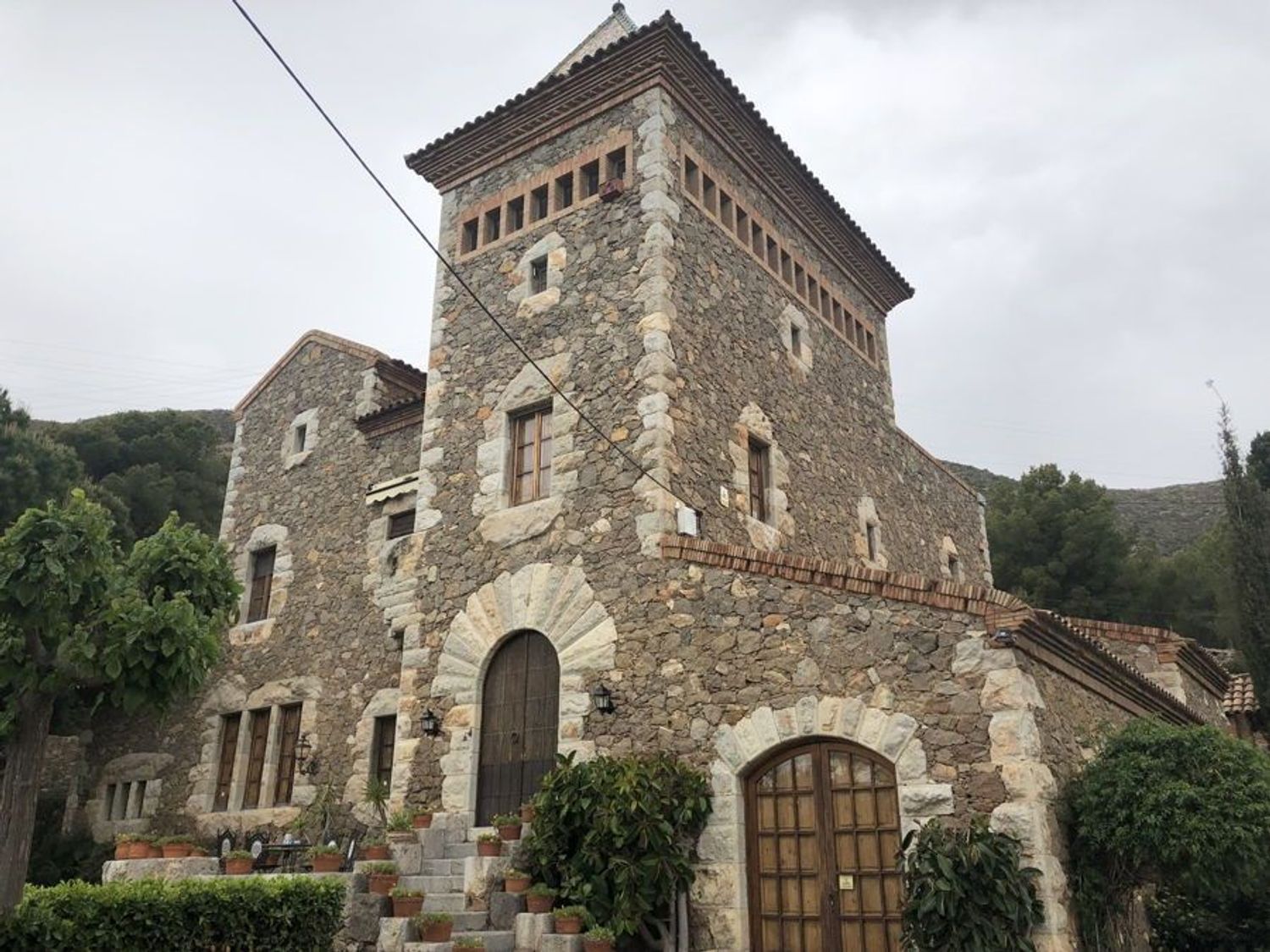 House à Castelldefels, Barcelona, Espagne 6 chambres, 708 m2 No. 164799