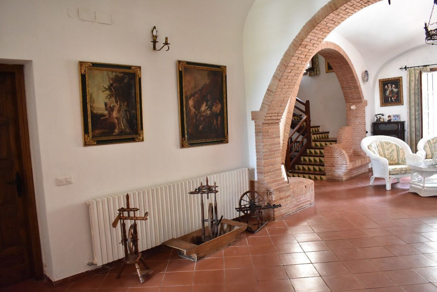 House à Castelldefels, Barcelona, Espagne 6 chambres, 708 m2 No. 164799