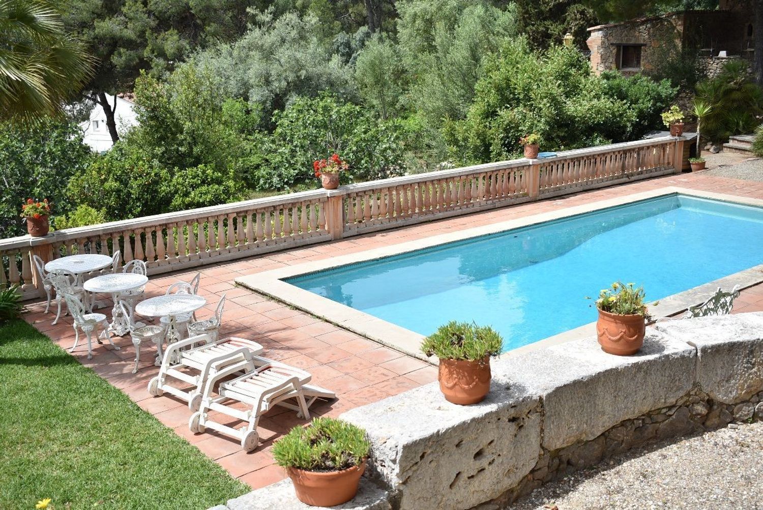 House à Castelldefels, Barcelona, Espagne 6 chambres, 708 m2 No. 164799