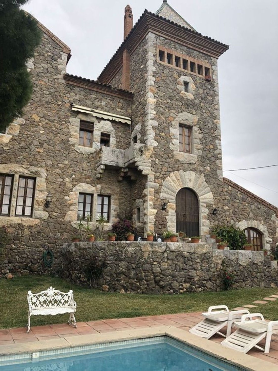 House à Castelldefels, Barcelona, Espagne 6 chambres, 708 m2 No. 164799