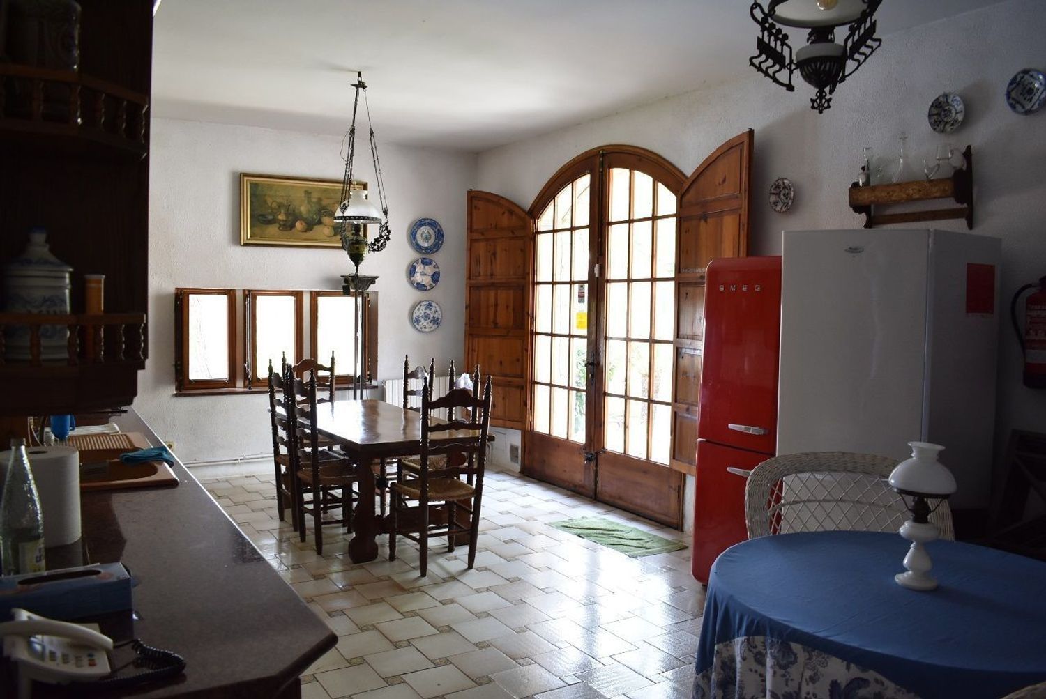House à Castelldefels, Barcelona, Espagne 6 chambres, 708 m2 No. 164799