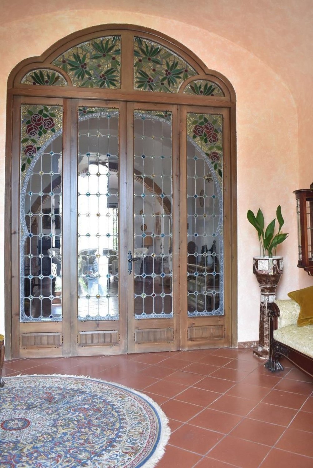 House à Castelldefels, Barcelona, Espagne 6 chambres, 708 m2 No. 164799