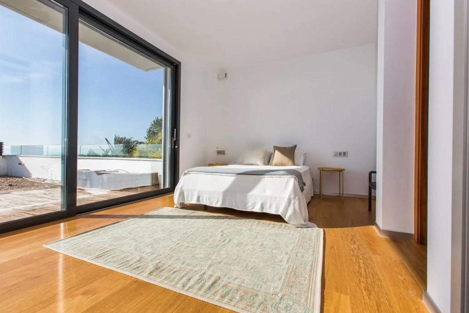 House in Castelldefels, Barcelona, Spain 8 bedrooms,  No. 164797