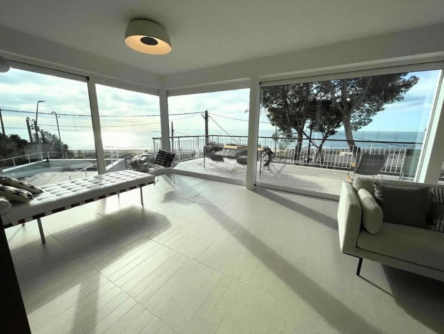 House in Castelldefels, Barcelona, Spain 8 bedrooms,  No. 164797
