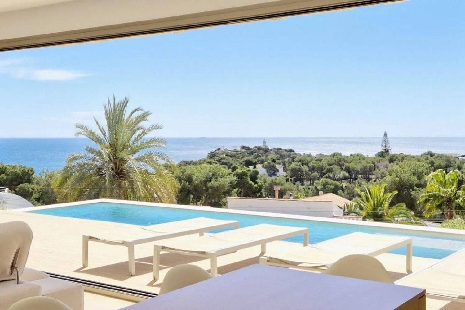 House in Castelldefels, Barcelona, Spain 8 bedrooms,  No. 164797