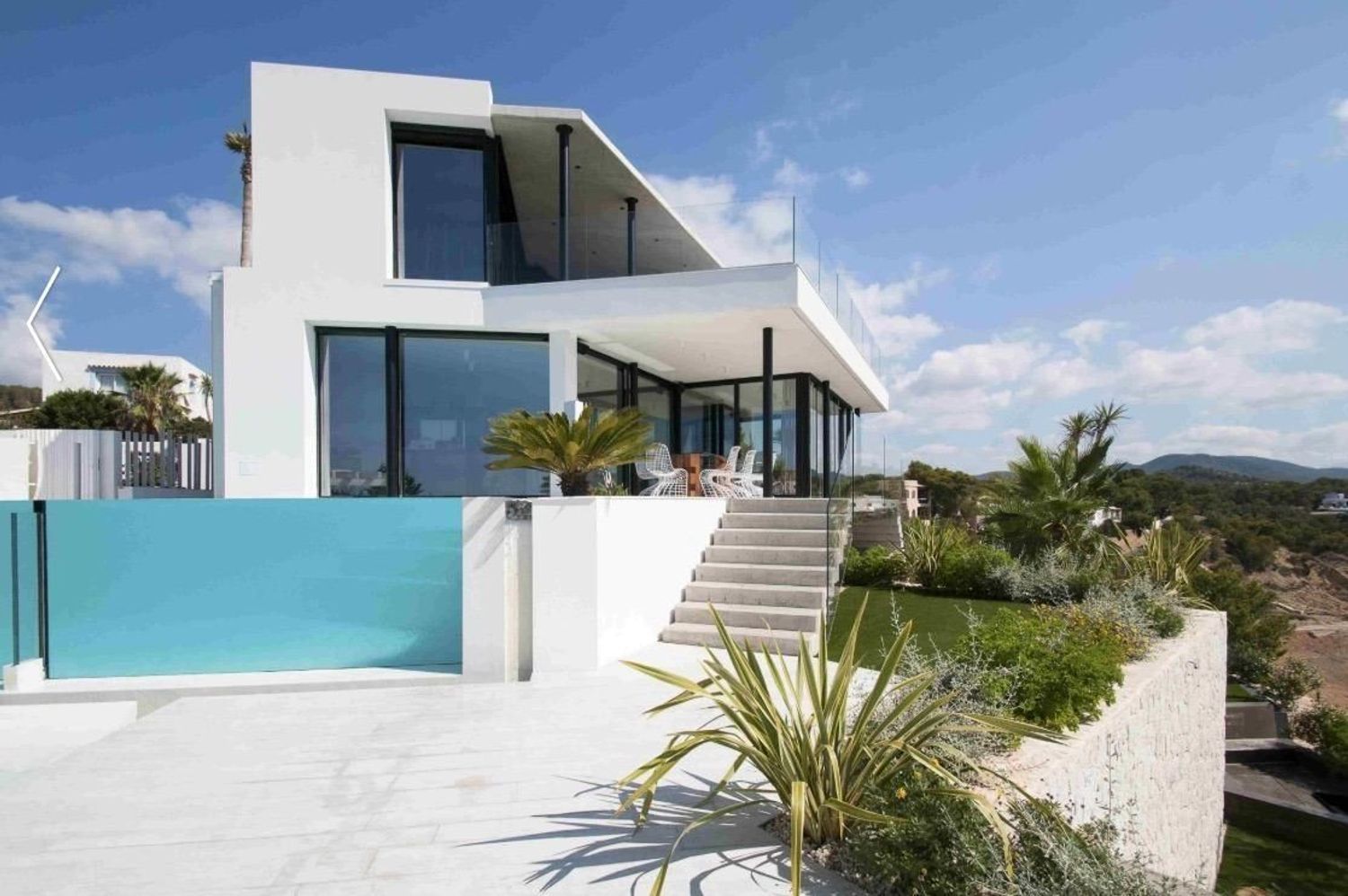 House in Castelldefels, Barcelona, Spain 8 bedrooms,  No. 164797